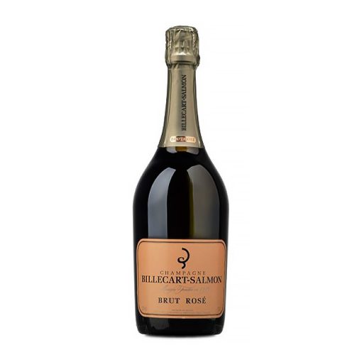 Billecart-Salmon, Rose Brut