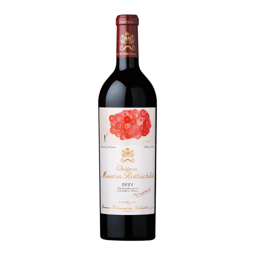 Mouton Rothschild Premier Cru Classe, Pauillac
