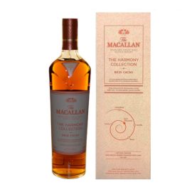 Macallan, Highland Single Malt The Harmony Collection Rich Cacao Sherry Oak Casks, Speyside