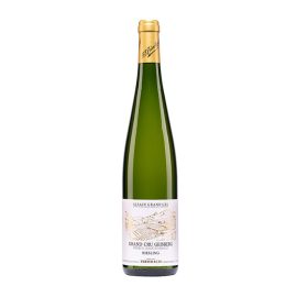 Trimbach, Riesling Grand Cru, Geisberg