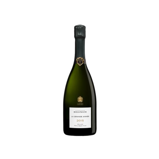 Bollinger, La Grande Annee