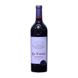 Chateau La Violette, Pomerol