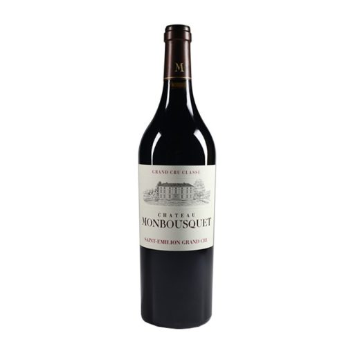 Chateau Monbousquet Grand Cru Classe, Saint-Emilion Grand Cru