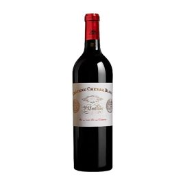 Chateau Cheval Blanc Premier Grand Cru Classe A, Saint-Emilion Grand Cru