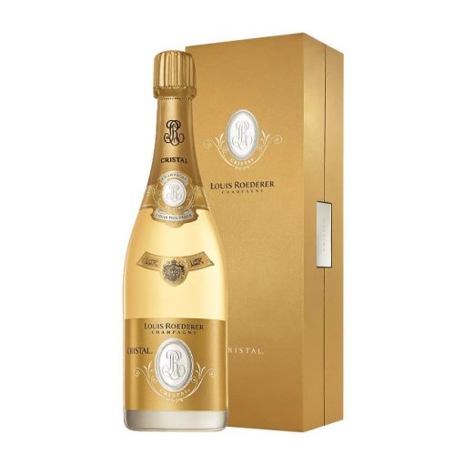 Louis Roederer, Cristal