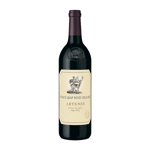Stag's Leap Wine Cellars, Artemis, Napa Valley