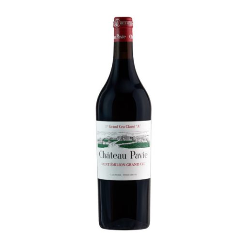 Chateau Pavie Premier Grand Cru Classe A, Saint-Emilion Grand Cru