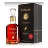 El Dorado, Grand Special Reserve 25YO Rum, 1988
