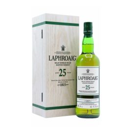 Laphroaig 25YO Cask Strength 2023 Edition, 47.3%