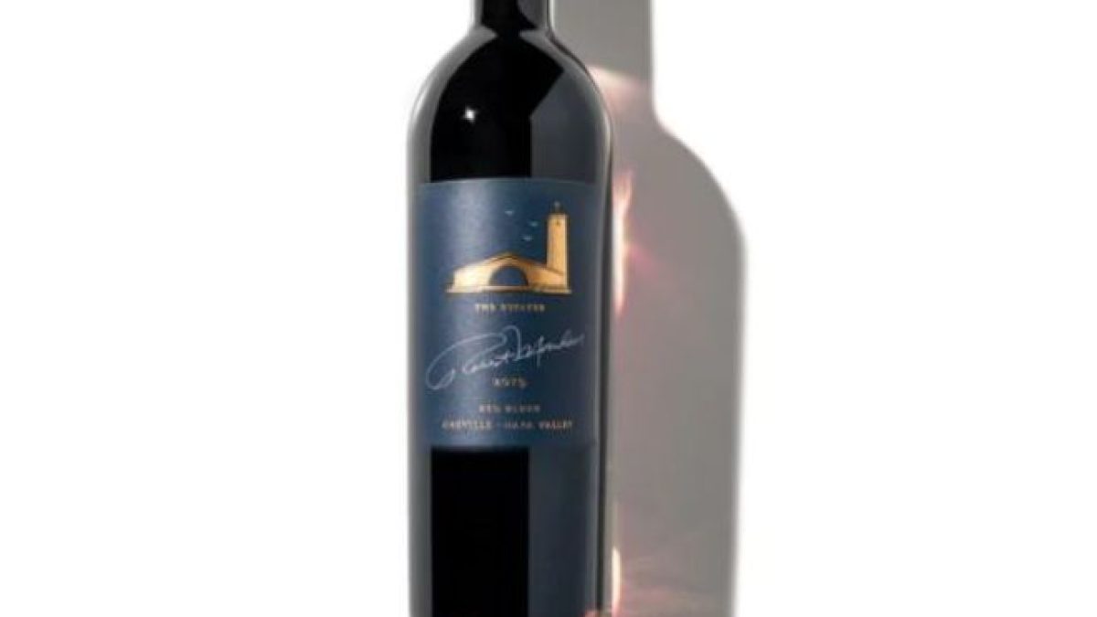 New World Wine - Ditton Wine and Spirits