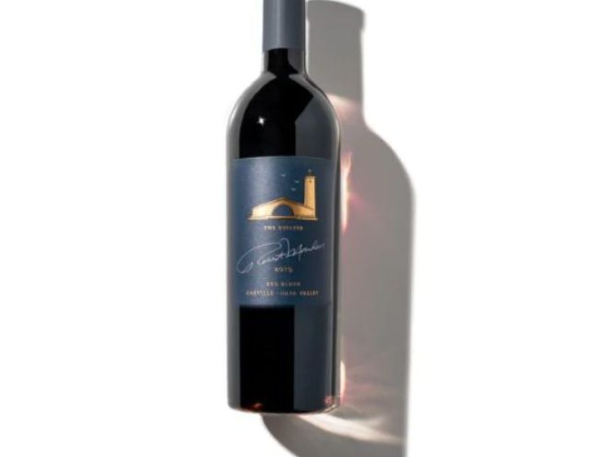 New World Wine - Ditton Wine and Spirits