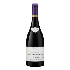 Frederic Magnien, Morey-Saint-Denis Premier Cru, Clos Sorbe