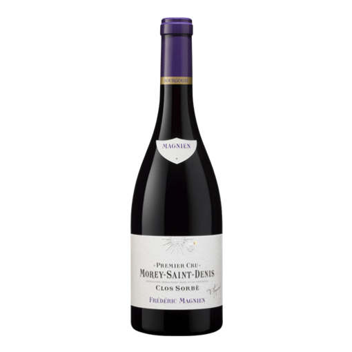 Frederic Magnien, Morey-Saint-Denis Premier Cru, Clos Sorbe