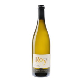 Domaine Roy, Petit Chablis