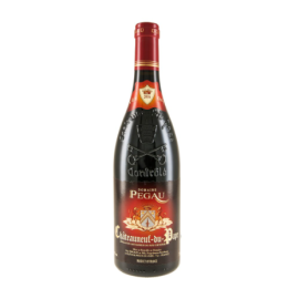Domaine du Pegau, Chateauneuf-du-Pape, Da Capo