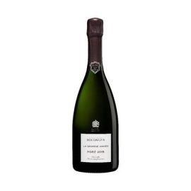 Bollinger, La Grande Annee Rose