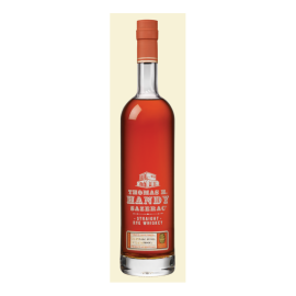 Thomas H Handy Sazerac (Buffalo Trace), Straight Rye