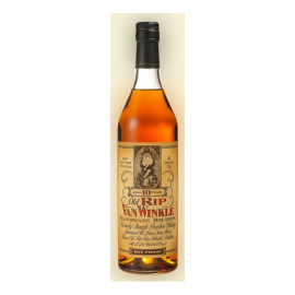 Pappy Van Winkle 'Old Rip' 10yo