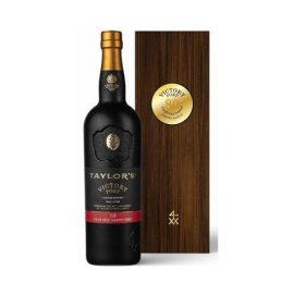 Taylor's Victory Port - 80 Year Old Tawny