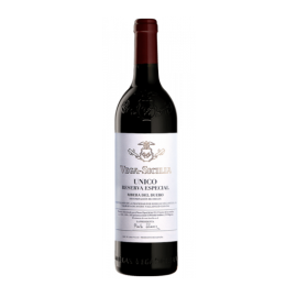 Vega Sicilia, Unico Reserva Especial, Ribera del Duero DO