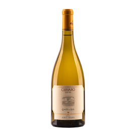 Antinori (Castello della Sala), Cervaro Sala Bianco, IGT