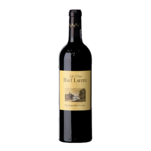 Le Petit Haut Lafitte, Pessac-Leognan