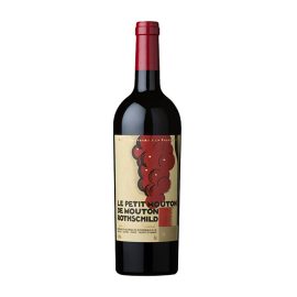 Le Petit Mouton de Mouton Rothschild, Pauillac