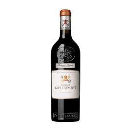 Chateau Pape Clement Cru Classe, Pessac-Leognan