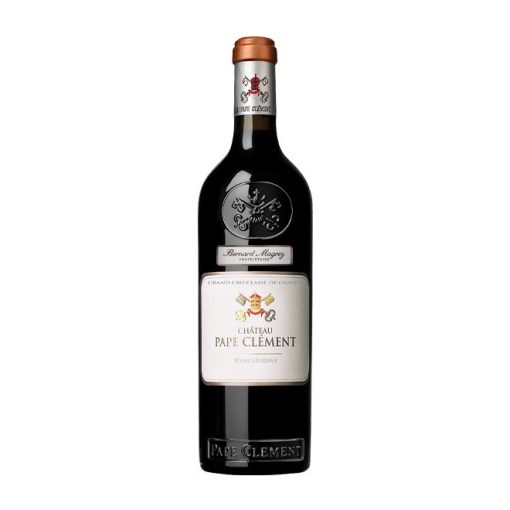 Chateau Pape Clement Cru Classe, Pessac-Leognan