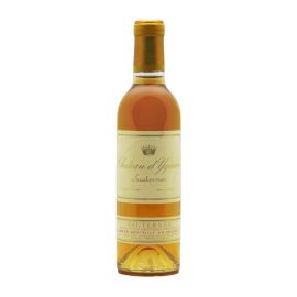 Chateau d'Yquem Premier Cru Superieur, Sauternes