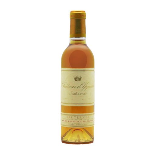 Chateau d'Yquem Premier Cru Superieur, Sauternes