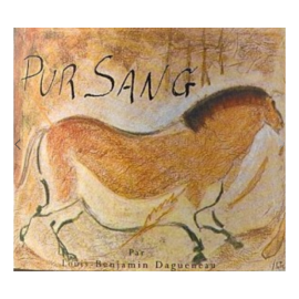 Domaine Didier Dagueneau, Pouilly Fume, Pur Sang