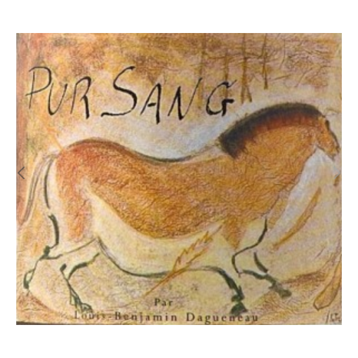 Domaine Didier Dagueneau, Pouilly Fume, Pur Sang