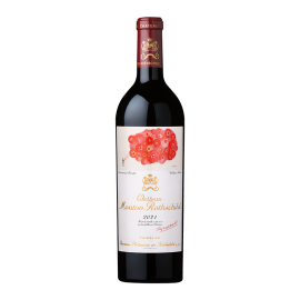Mouton Rothschild Premier Cru Classe, Pauillac