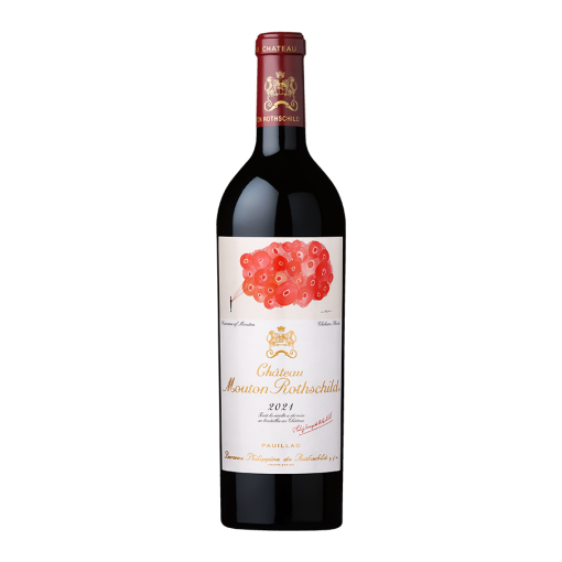 Mouton Rothschild Premier Cru Classe, Pauillac