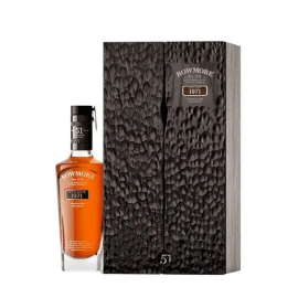 Bowmore 1971, 51YO, 43.5%